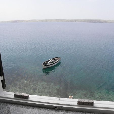 Apartments Neda - 5 m from sea Lukovo Šugarje Exterior foto