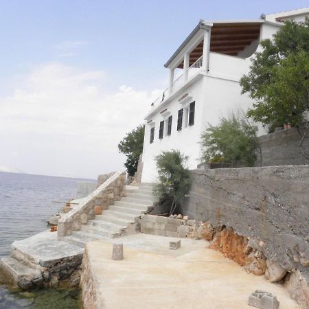 Apartments Neda - 5 m from sea Lukovo Šugarje Exterior foto